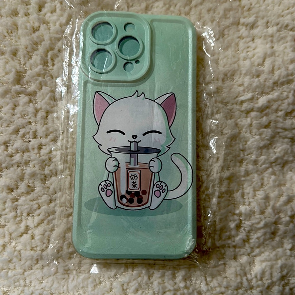 New iPhone 14 pro max case.